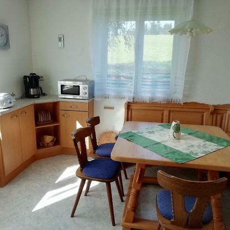 Apartmán Haus Homann Sulzberg  Exteriér fotografie