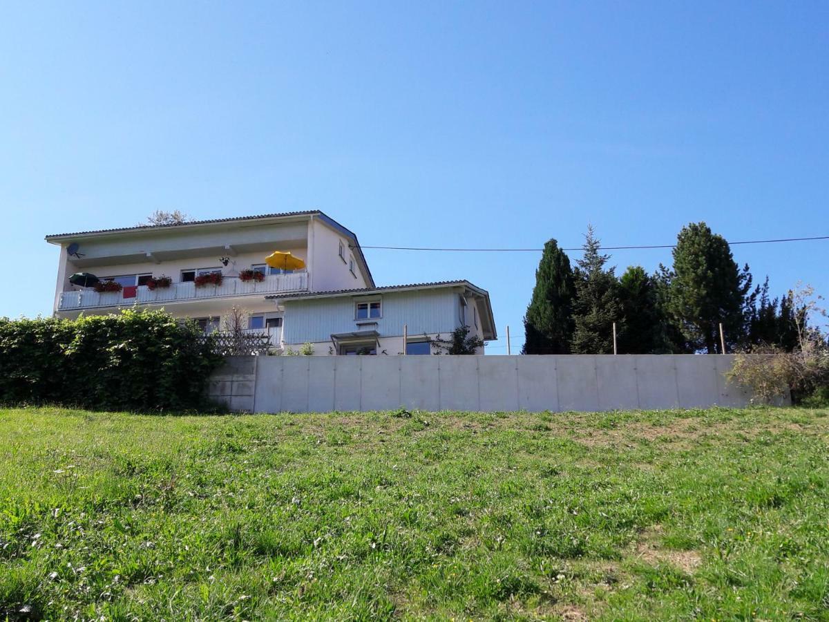 Apartmán Haus Homann Sulzberg  Exteriér fotografie